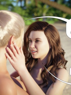 [Pegasus Smith] Au Naturel 17 [皮斷腿漢化]_0020