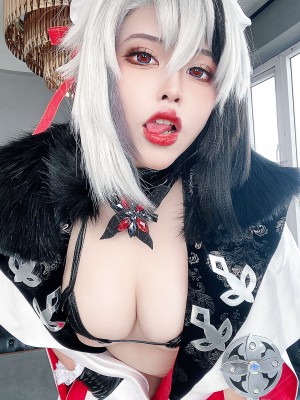 Neppu - Arlecchino_34