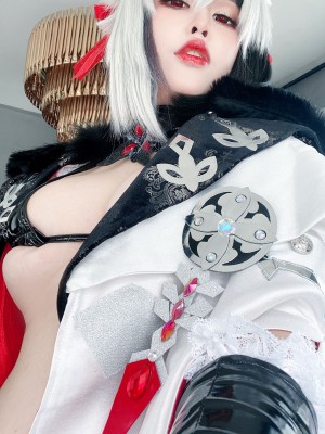 Neppu - Arlecchino_31