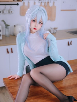 日奈娇 未亡人雪女_032