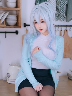 日奈娇 未亡人雪女_043