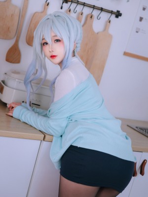 日奈娇 未亡人雪女_047