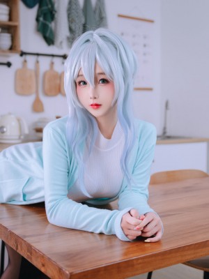 日奈娇 未亡人雪女_041