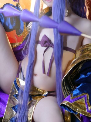 トキワ「不夜城のアサシン」_10