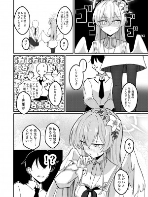 (C102) [CHIEUCHI (骨彦)] 欲情翼下の生徒会 (ブルーアーカイブ)_06