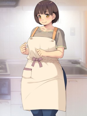 [もんもんプロブレム (横十輔)] ＂勝負ッ＂「サバサバ美人おねえさん系」VS「ほんわか地味女尽くし系」_127