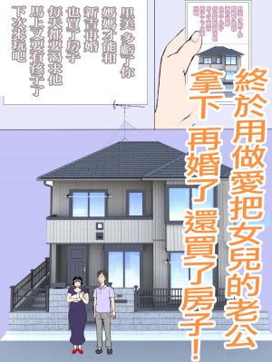 [ヘキソキナーゼ] 娘の旦那を寝取り代理出産する母親![中国翻译]_40