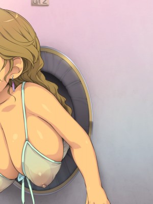 [もんもんプロブレム (横十輔)] 激安ッ! 壁穴ピンサロ 「お口もおマ〇コも両方オッケー」_143