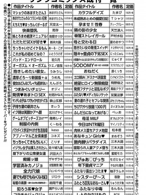 コミックマショウ 2024年3月号 [DL版]_250