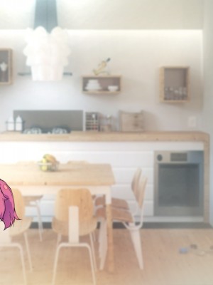 [いちごクレープ大盛組] 兄のセックス現場に出くわす妹【兄の恋人は憧れの清楚系生徒会長】_153