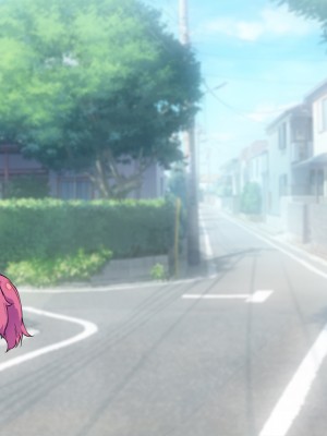 [いちごクレープ大盛組] 兄のセックス現場に出くわす妹【兄の恋人は憧れの清楚系生徒会長】_149