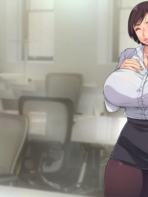 [もんもんプロブレム (横十輔)] 勝手に逆恨みオフィス ～部下の巨乳OLが寿退社目前なので～_181