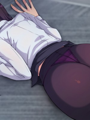 [もんもんプロブレム (横十輔)] 勝手に逆恨みオフィス ～部下の巨乳OLが寿退社目前なので～_118