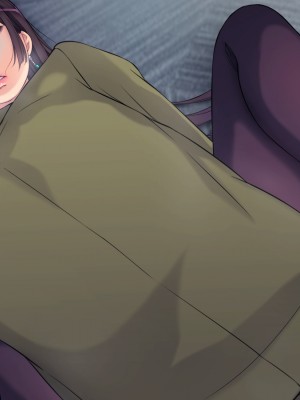 [もんもんプロブレム (横十輔)] 勝手に逆恨みオフィス ～部下の巨乳OLが寿退社目前なので～_135