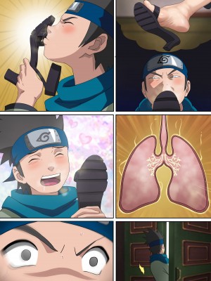 [Foot Croft] Lunch Break At Tsunade's Office (naruto)_003