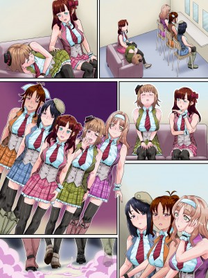 [NCP] 地下アイドル×感染。私たちオマ〇コデビューします!ゲリラ路上ライブセックスも中出しファンサービスもナンだってシます!～_24