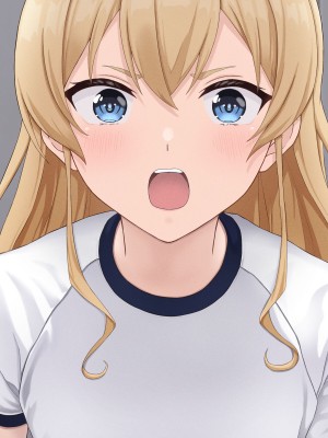 [五時半] おケツに定評のあるお嬢様_062