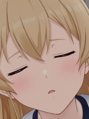 [五時半] おケツに定評のあるお嬢様_053