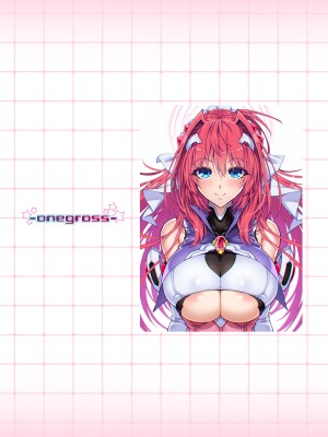 [ONEGROSS (いちよんよん)] 超昂淫膨 -Beat inflation- AE+R (超昂天使エスカレイヤー) [DL版] [可乐不咕鸟联合汉化]_16