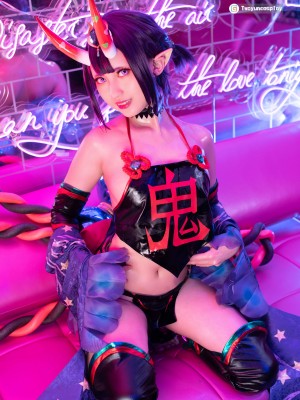 Twoyun - Shuten Douji_02