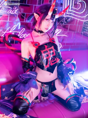 Twoyun - Shuten Douji_18