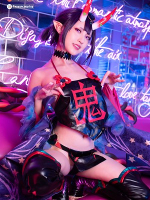Twoyun - Shuten Douji_05