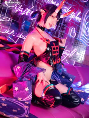 Twoyun - Shuten Douji_06