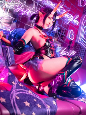 Twoyun - Shuten Douji_04