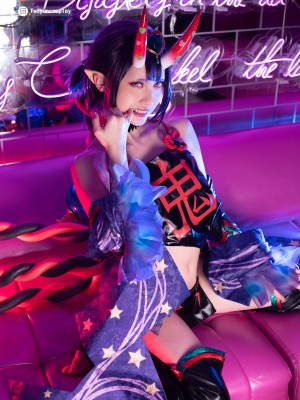 Twoyun - Shuten Douji_12