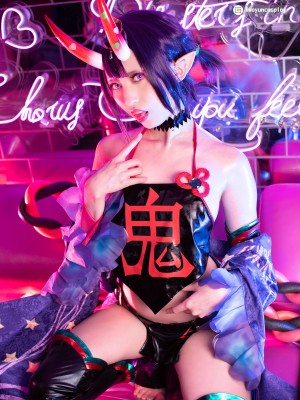 Twoyun - Shuten Douji_03