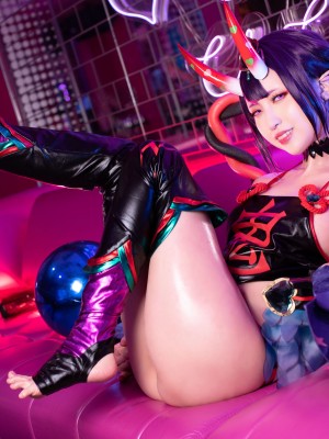 Twoyun - Shuten Douji_10