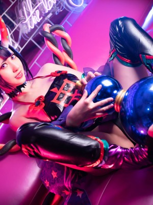 Twoyun - Shuten Douji_09