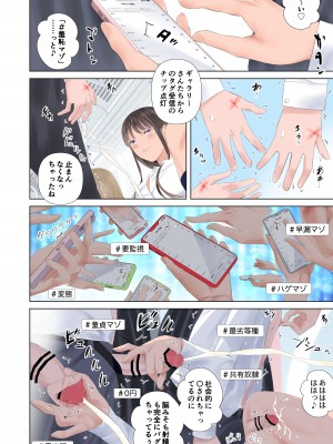[shida] 退化男性の通勤事情_13