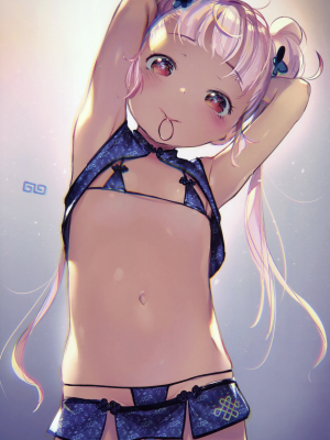 (画集) [へんりいだ] へんりいだ画_054