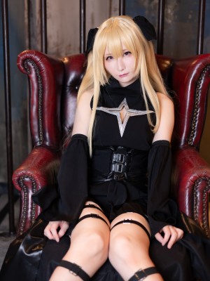 suite darkness(ToLoveるヤミ)_002