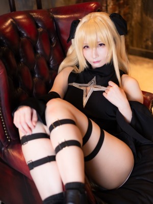 suite darkness(ToLoveるヤミ)_019