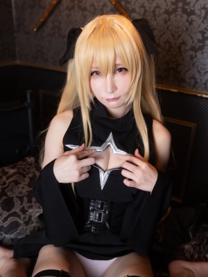 suite darkness(ToLoveるヤミ)_114