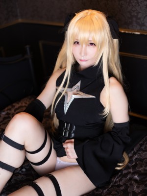 suite darkness(ToLoveるヤミ)_121