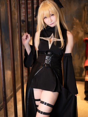 suite darkness(ToLoveるヤミ)_065