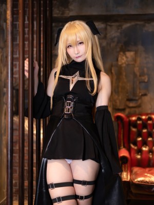 suite darkness(ToLoveるヤミ)_063