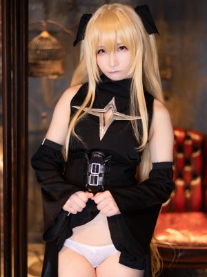 suite darkness(ToLoveるヤミ)_067