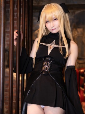 suite darkness(ToLoveるヤミ)_064