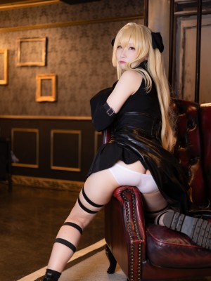 suite darkness(ToLoveるヤミ)_043