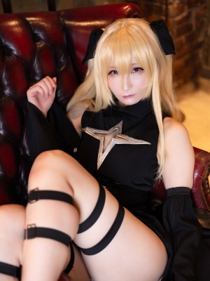 suite darkness(ToLoveるヤミ)_022