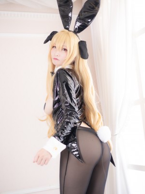 suite darkness(ToLoveるヤミ)_224