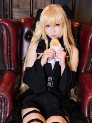 suite darkness(ToLoveるヤミ)_003