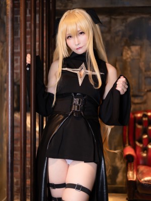 suite darkness(ToLoveるヤミ)_061