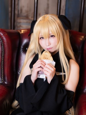 suite darkness(ToLoveるヤミ)_005
