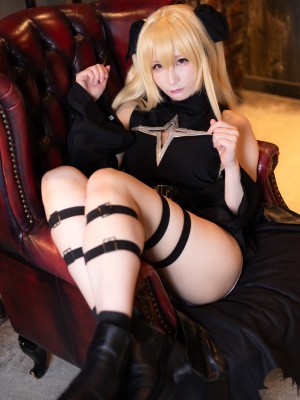 suite darkness(ToLoveるヤミ)_018