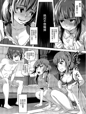 [SMS - Strawberry Milk Studio (るなるく)] この素晴らしいチョーカーに...2 (この素晴らしい世界に祝福を!) [DL版] [没脑袋个汉]_09